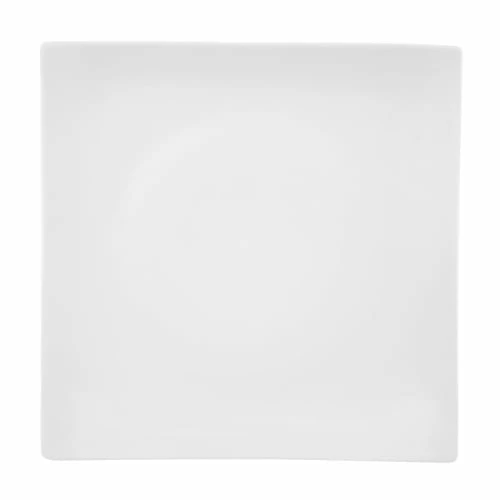 Medard De Noblat Assiettes Plates Assiette Plate Grand Modèle En Porcelaine De Limoges Blanc 1 Medard De Noblat Assiettes Plates Assiette Plate Grand Modèle En Porcelaine De Limoges Blanc