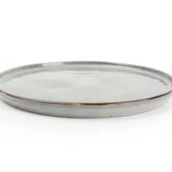 Salt&Pepper Assiettes Plates Assiette Plate Vert Ø 26cm - Lot De 4 -Assiettes Soldes Magasin assiette plate vert oe 26cm lot de 4 2