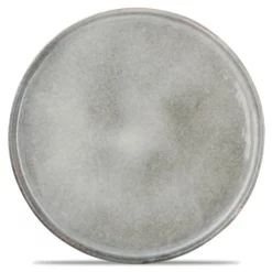 Salt&Pepper Assiettes Plates Assiette Plate Vert Ø 26cm - Lot De 4