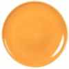 Assiettes Plates Assiette Rose Maisons Du Monde X Sakina M’Sa En Faïence Orange