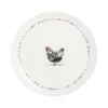 Luminarc Assiettes Plates D26cm - Lot De 6