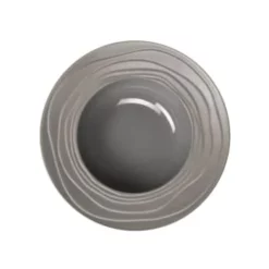 Medard De Noblat Coffret 6 Assiettes Creuses à Aile 22,2cm -Assiettes Soldes Magasin coffret 6 assiettes creuses a aile 22 2cm 4