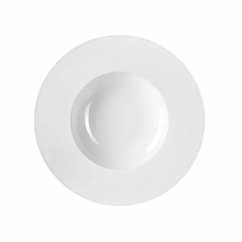 Medard De Noblat Coffret 6 Assiettes Creuses à Aile D22,2cm 1 Medard De Noblat Coffret 6 Assiettes Creuses à Aile D22,2cm