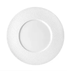 Medard De Noblat Coffret 6 Assiettes De Présentation D29cm