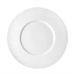 Medard De Noblat Coffret 6 Assiettes De Présentation D29cm