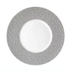 Medard De Noblat Coffret 6 Assiettes De Présentation D29cm -Assiettes Soldes Magasin coffret 6 assiettes de presentation d29cm 6