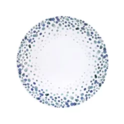 Medard De Noblat Assiettes à Dessert Coffret 6 Assiettes Dessert D20cm