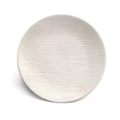 Medard De Noblat Assiettes à Dessert Coffret 6 Assiettes Dessert D20cm