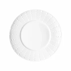 Medard De Noblat Assiettes à Dessert Coffret 6 Assiettes Dessert D21,5cm