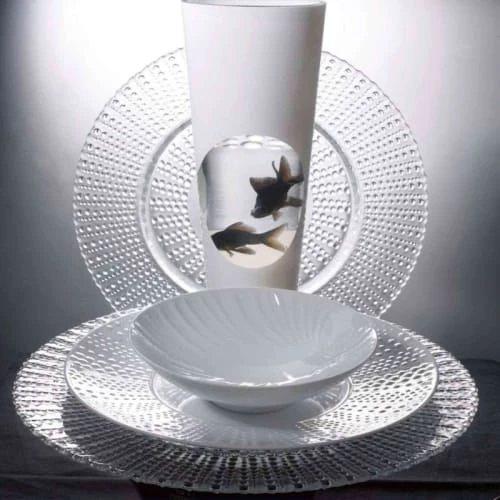 Medard De Noblat Assiettes à Dessert Coffret 6 Assiettes Dessert D21,5cm 6 Medard De Noblat Assiettes à Dessert Coffret 6 Assiettes Dessert D21,5cm – Image 6