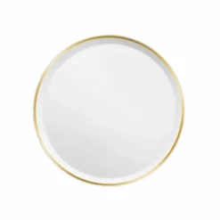 Medard De Noblat Assiettes à Dessert Coffret 6 Assiettes Dessert D21cm