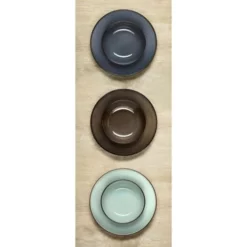 Medard De Noblat Assiettes à Dessert Coffret 6 Assiettes Dessert D21cm -Assiettes Soldes Magasin coffret 6 assiettes dessert d21cm 8