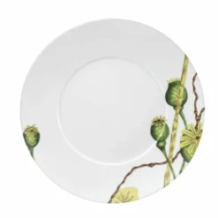 Medard De Noblat Coffret 6 Assiettes Plates 27,5cm