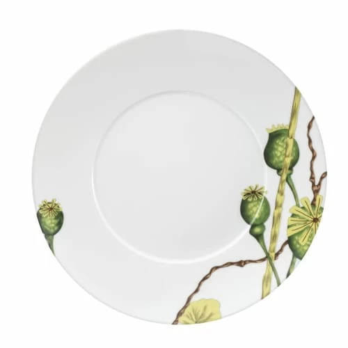 Medard De Noblat Coffret 6 Assiettes Plates 27,5cm 1 Medard De Noblat Coffret 6 Assiettes Plates 27,5cm