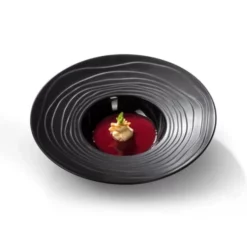 Medard De Noblat Coffret 6 Assiettes Plates 27,5cm -Assiettes Soldes Magasin coffret 6 assiettes plates 27 5cm 2