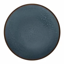 Medard De Noblat Vaisselle De Noël Coffret 6 Assiettes Plates D26,5cm