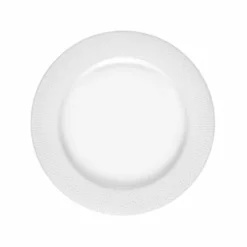 Medard De Noblat Coffret 6 Assiettes Plates D27cm