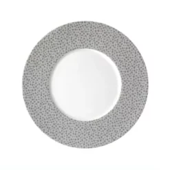 Medard De Noblat Coffret 6 Assiettes Plates D27cm -Assiettes Soldes Magasin coffret 6 assiettes plates d27cm 28