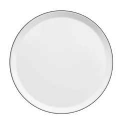 Medard De Noblat Coffret 6 Assiettes Plates D27cm