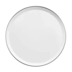 Medard De Noblat Coffret 6 Assiettes Plates D27cm