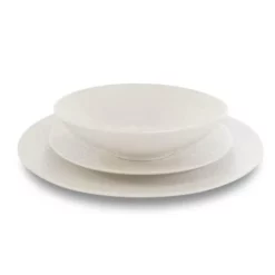 Medard De Noblat Coffret 6 Assiettes Plates D29cm -Assiettes Soldes Magasin coffret 6 assiettes plates d29cm 2