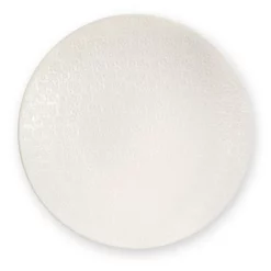 Medard De Noblat Coffret 6 Assiettes Plates D29cm