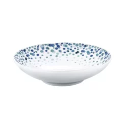 Medard De Noblat Assiettes Creuses Coffret 6 Assiettes Salade Et Pâtes D19cm