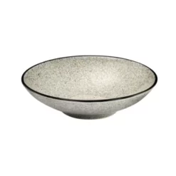 Medard De Noblat Assiettes Creuses Coffret 6 Assiettes Salade Et Pâtes D19cm