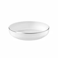 Medard De Noblat Assiettes Creuses Coffret 6 Assiettes Salade Et Pâtes D20cm