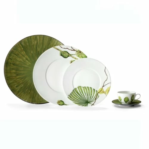 Medard De Noblat Assiettes Creuses Coffret 6 Bols Salade Et Pâtes D18cm 3 Medard De Noblat Assiettes Creuses Coffret 6 Bols Salade Et Pâtes D18cm – Image 3