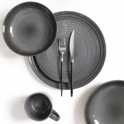 Medard De Noblat Assiettes Creuses Coffret 6 Gourmet -Assiettes Soldes Magasin coffret 6 gourmet 2