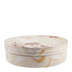 Mathilde M Coffret De 4 Assiettes à Dessert D20,5cm -Assiettes Soldes Magasin coffret de 4 assiettes a dessert d20 5cm 5