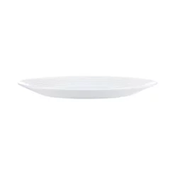 Luminarc Assiettes Plates Grande Assiette Plate Blanche D27cm -Assiettes Soldes Magasin grande assiette plate blanche d27cm 4