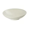 Table Passion Assiettes Creuses Lot De 6 - Assiette Creuse 19 Cm En Grès Blanc