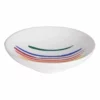 Little Marcel Assiettes Creuses Lot De 6 - Assiette Creuse 19 Cm En Grès Multicolore