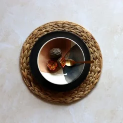 Novastyl Assiettes Plates Lot De 6 Assiettes Creuses En Grès 20cm 4 Novastyl Assiettes Plates Lot De 6 Assiettes Creuses En Grès 20cm -Assiettes Soldes Magasin lot de 6 assiettes creuses en gres 20cm 1