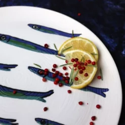 Novastyl Lot De 6 Assiettes Plates En Faïence D27cm 10 Novastyl Lot De 6 Assiettes Plates En Faïence D27cm -Assiettes Soldes Magasin lot de 6 assiettes plates en faience d27cm 4