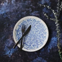 Novastyl Lot De 6 Assiettes Plates En Porcelaine 27cm 10 Novastyl Lot De 6 Assiettes Plates En Porcelaine 27cm -Assiettes Soldes Magasin lot de 6 assiettes plates en porcelaine 27cm 9