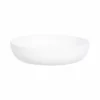 Luminarc Assiettes Creuses Petite Assiette Blanche Couscous D21cm
