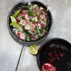 Bazar Bizar Assiettes Plates Petite Assiette En Terracotta Noir -Assiettes Soldes Magasin petite assiette en terracotta noir 5