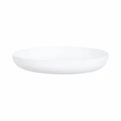 Luminarc Assiettes De Présentation Plat à Partager Blanc Mezze D29cm -Assiettes Soldes Magasin plat a partager blanc mezze d29cm 2