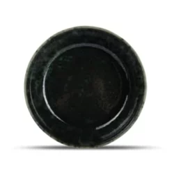 Salt&Pepper Assiettes De Présentation Plat à Servir 26xH8cm Vert - Lot De 4 -Assiettes Soldes Magasin plat a servir 26xh8cm vert lot de 4 2