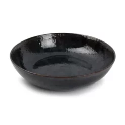 Salt&Pepper Assiettes De Présentation Plat à Servir 31xH7cm Saphir