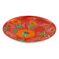 Pylones Assiettes De Présentation Plat à Tarte D30cm -Assiettes Soldes Magasin plat a tarte d30cm 5