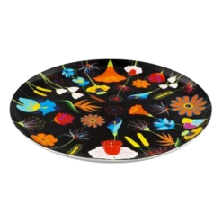 Pylones Assiettes De Présentation Plat à Tarte D30cm -Assiettes Soldes Magasin plat a tarte d30cm 6