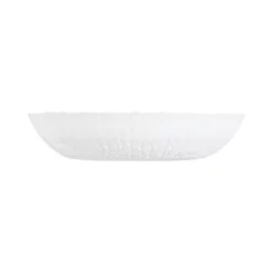 Luminarc Assiettes Plates Saladier Blanc D14cm -Assiettes Soldes Magasin saladier blanc d14cm 2