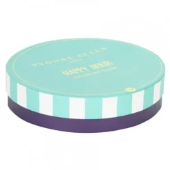 Yvonne Ellen Assiettes Plates Set 4 Assiettes Mono Party 16cm -Assiettes Soldes Magasin set 4 assiettes mono party 16cm 3