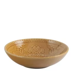 Mathilde M Set De 2 Assiettes Creuses D19cm -Assiettes Soldes Magasin set de 2 assiettes creuses d19cm 5